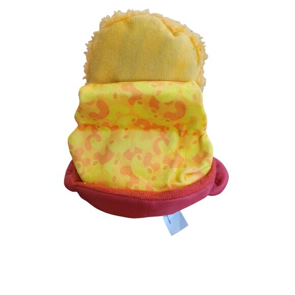 Bark Box Recipe Mac N' Jeez Cheese - Picture 3 of 3